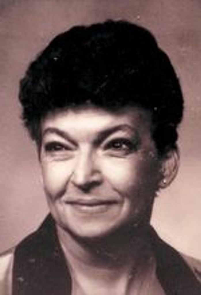 Nella Mae Trask