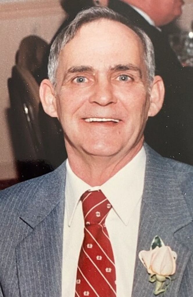 Irby G. Reed, Jr. Profile Photo