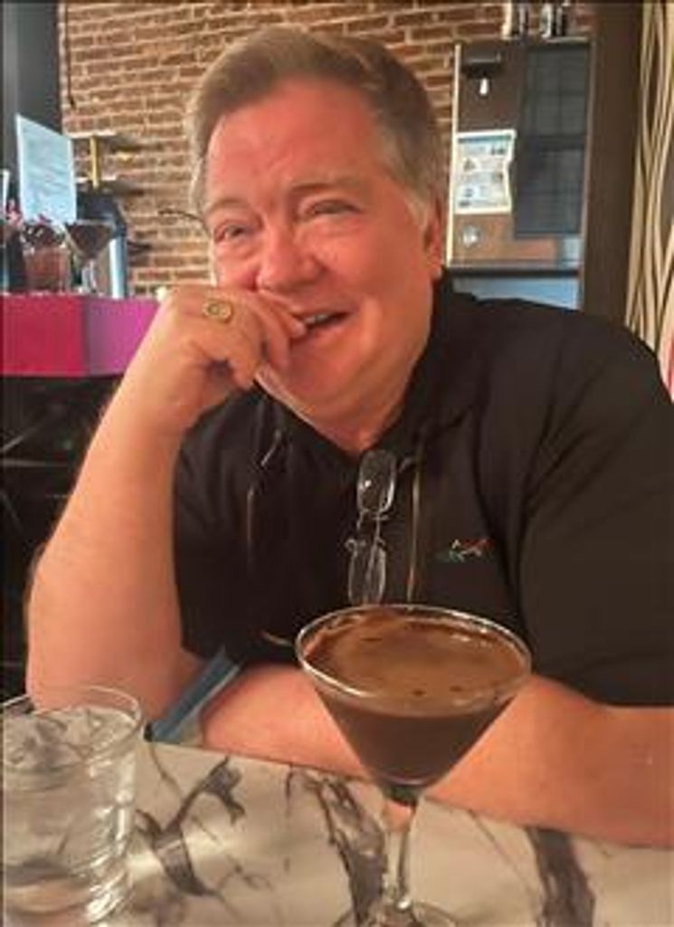 Jody Alvin Hunter Profile Photo