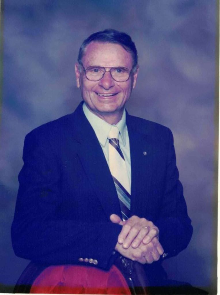 Chester A. Arnold, Sr. Profile Photo