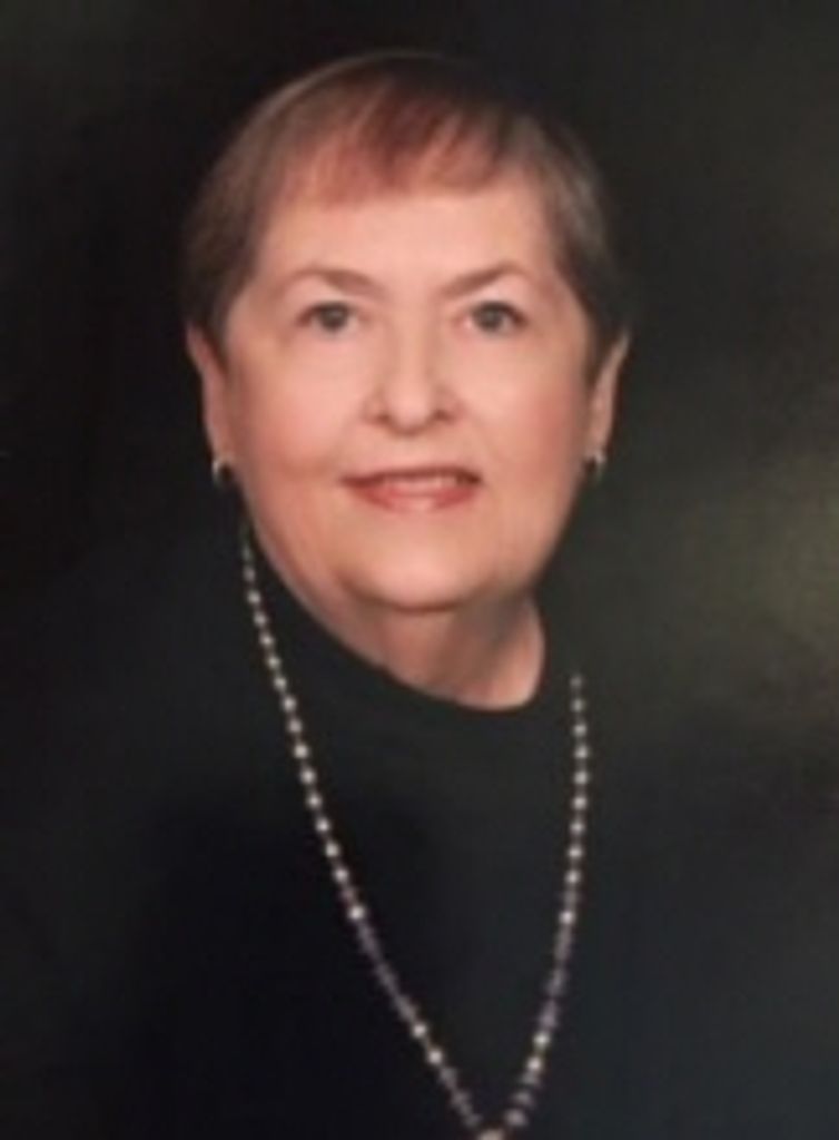 Jo Ann Freeman