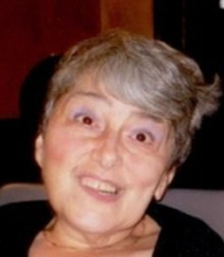 Barbara Sullivan