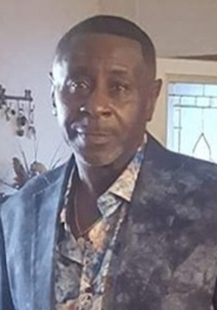 Johnny L. Love Profile Photo