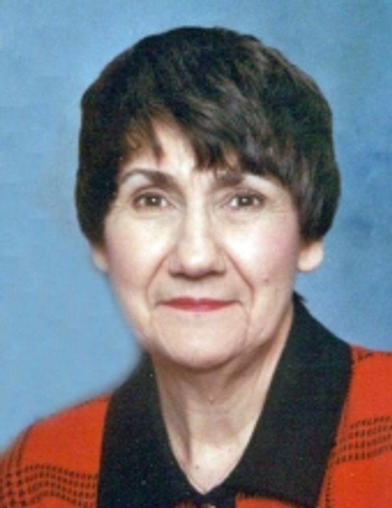 Jerrie Sue Fleming Cottrell