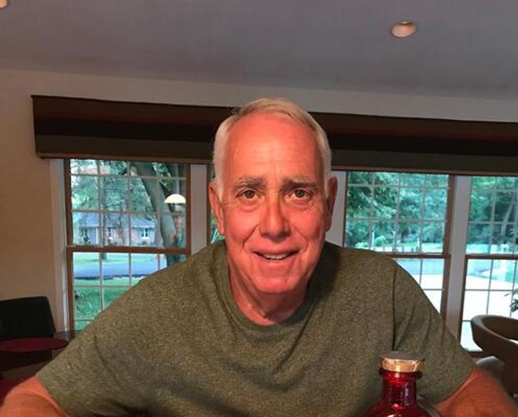 James F. Elliott Profile Photo