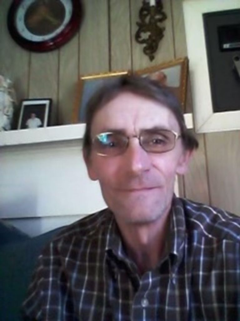 Jerry Wayne Peterson