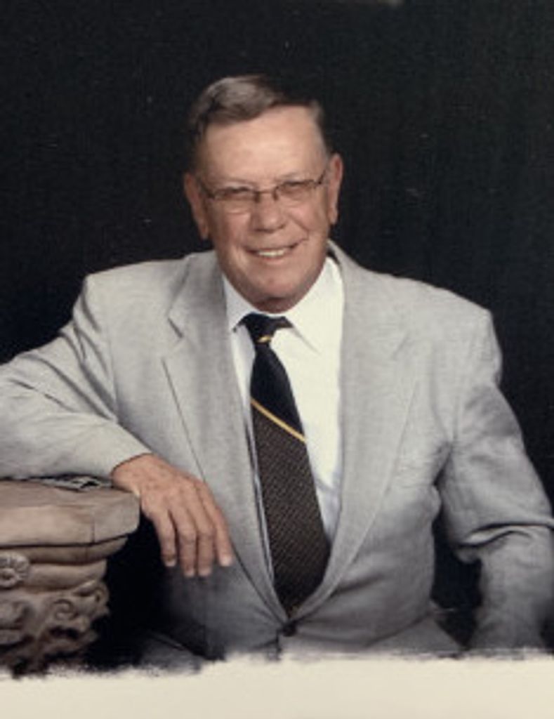 Donald J. Kulchock