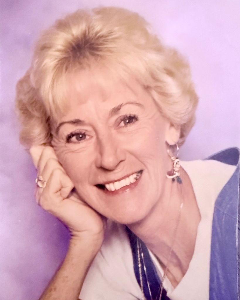 Nancy Anita Peroni Profile Photo