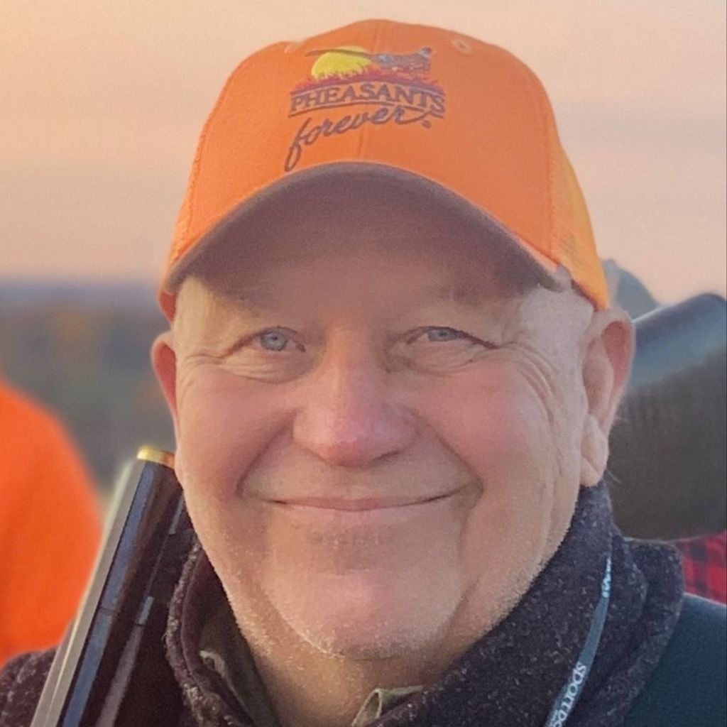 Robert H. Vanalstyne Profile Photo