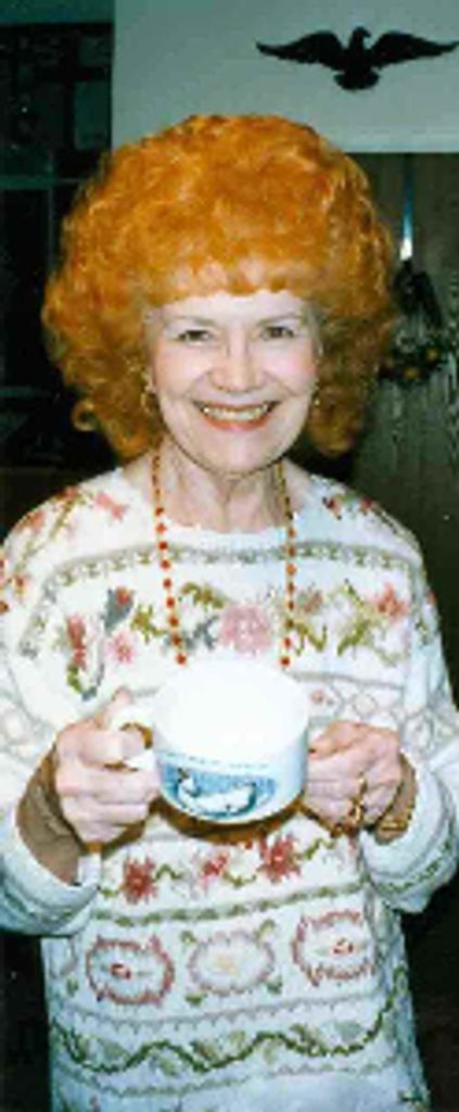 Jane K. Roe