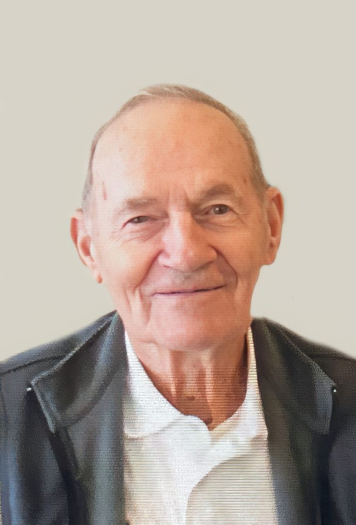 William C. “Bill” Deshasier, Us Navy Bt1 (Ret.) Profile Photo