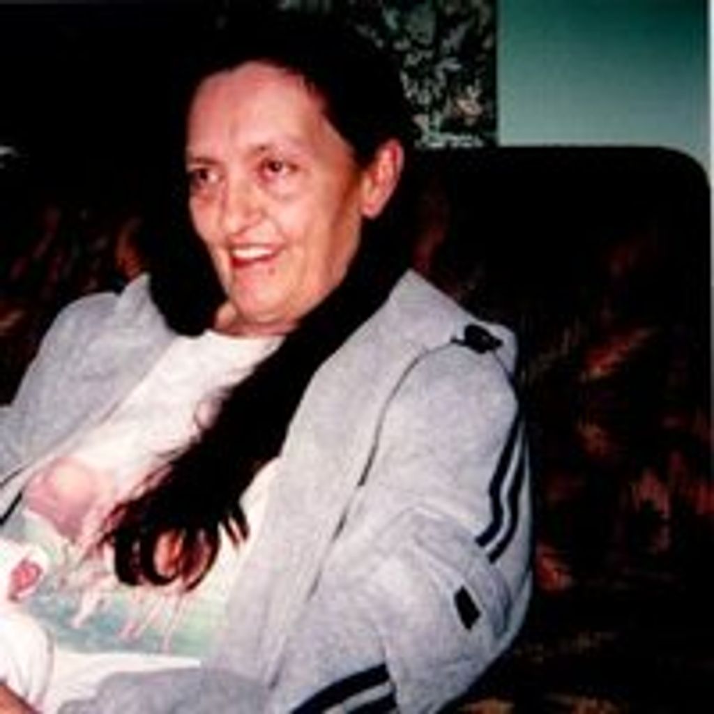 Susan Williams