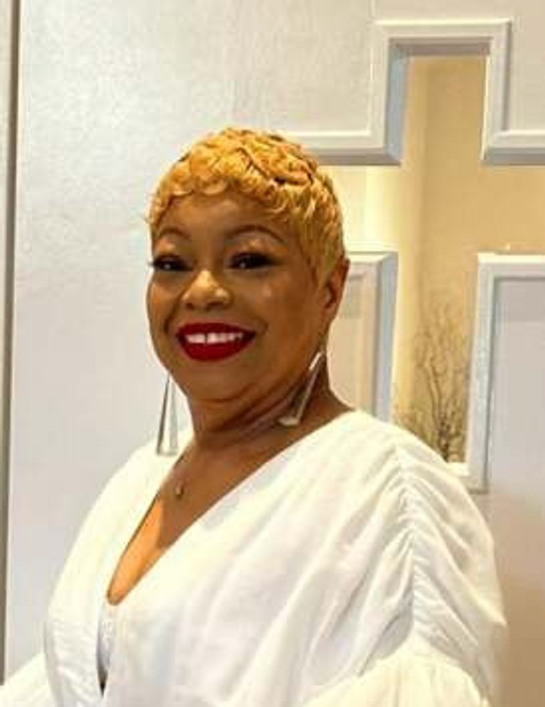 Tara D. Bynes-Jackson "Sunshine" - Co Owner Of Bynes-Royall Funeral Home