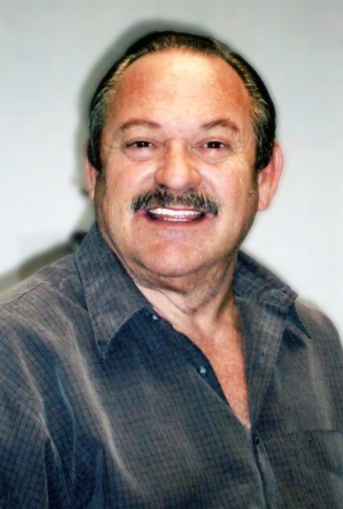 Gray, Phillip M.