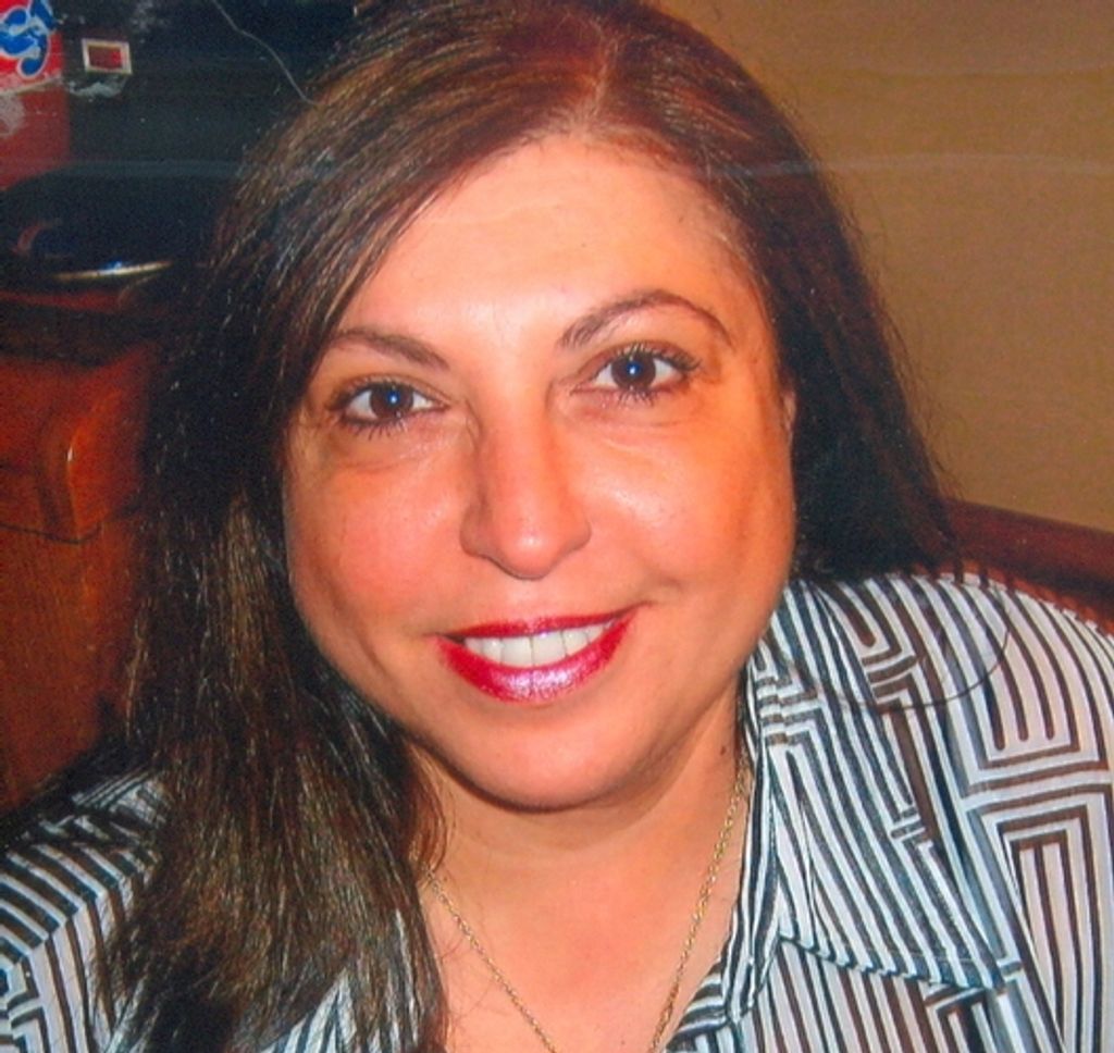 Nadia A. Stockman Profile Photo