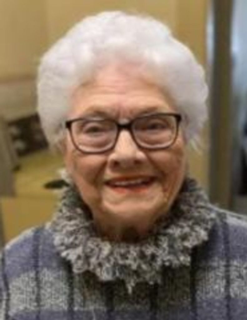 Audrey Joan Mclaren Profile Photo