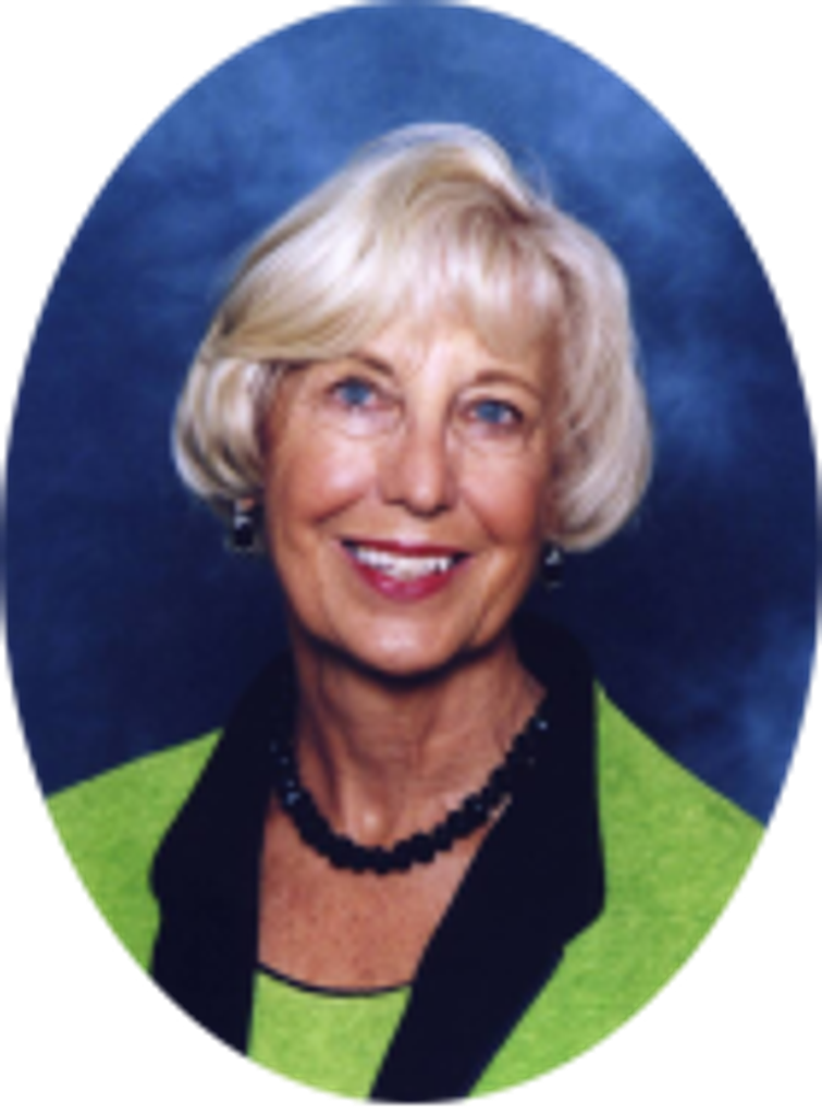 Janet Ross