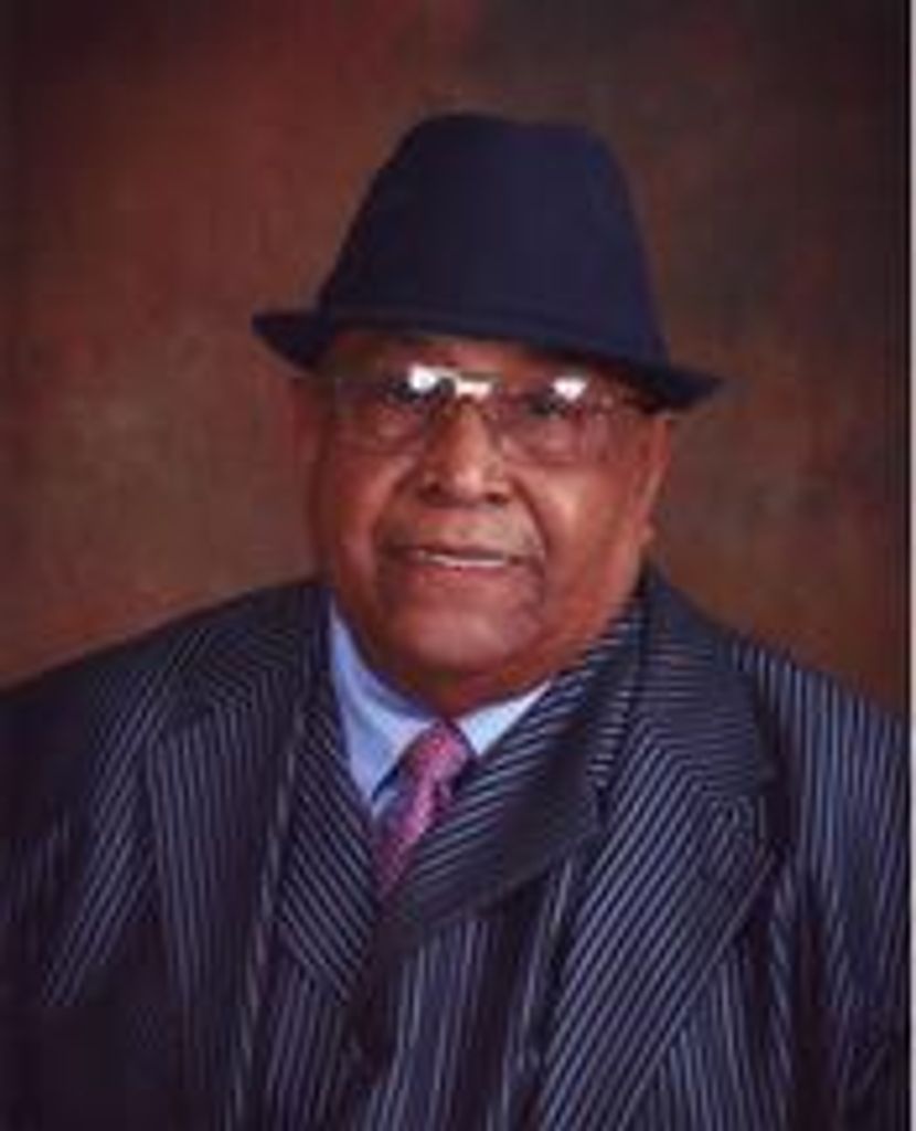 John Melvin Taylor Profile Photo