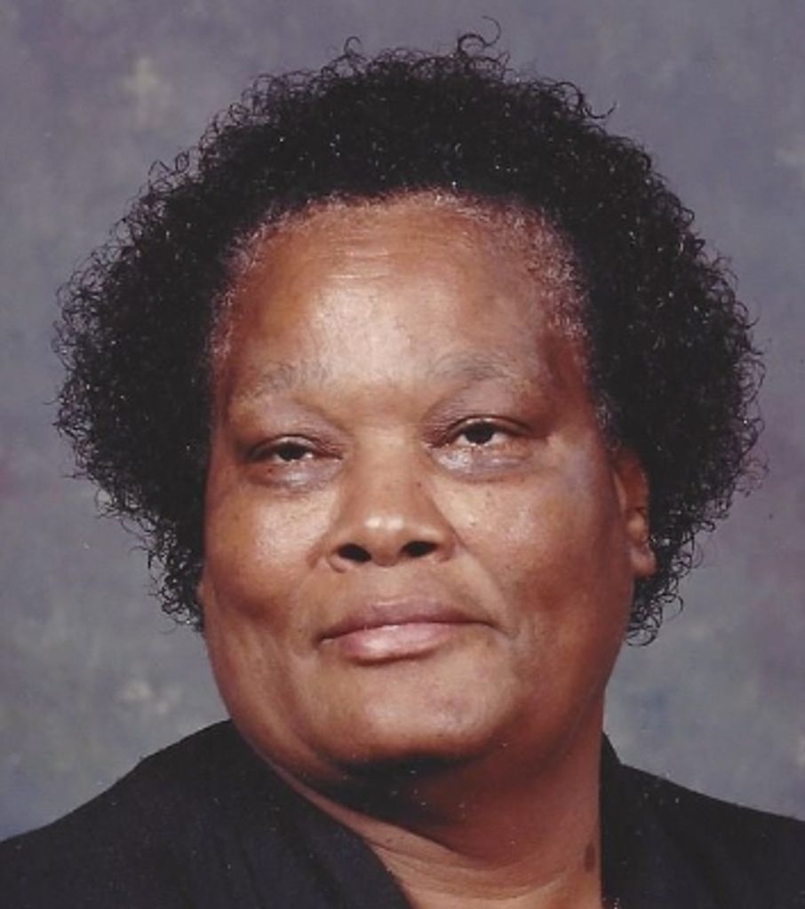 Mrs. Pearlie Mae Lockhart Armstrong