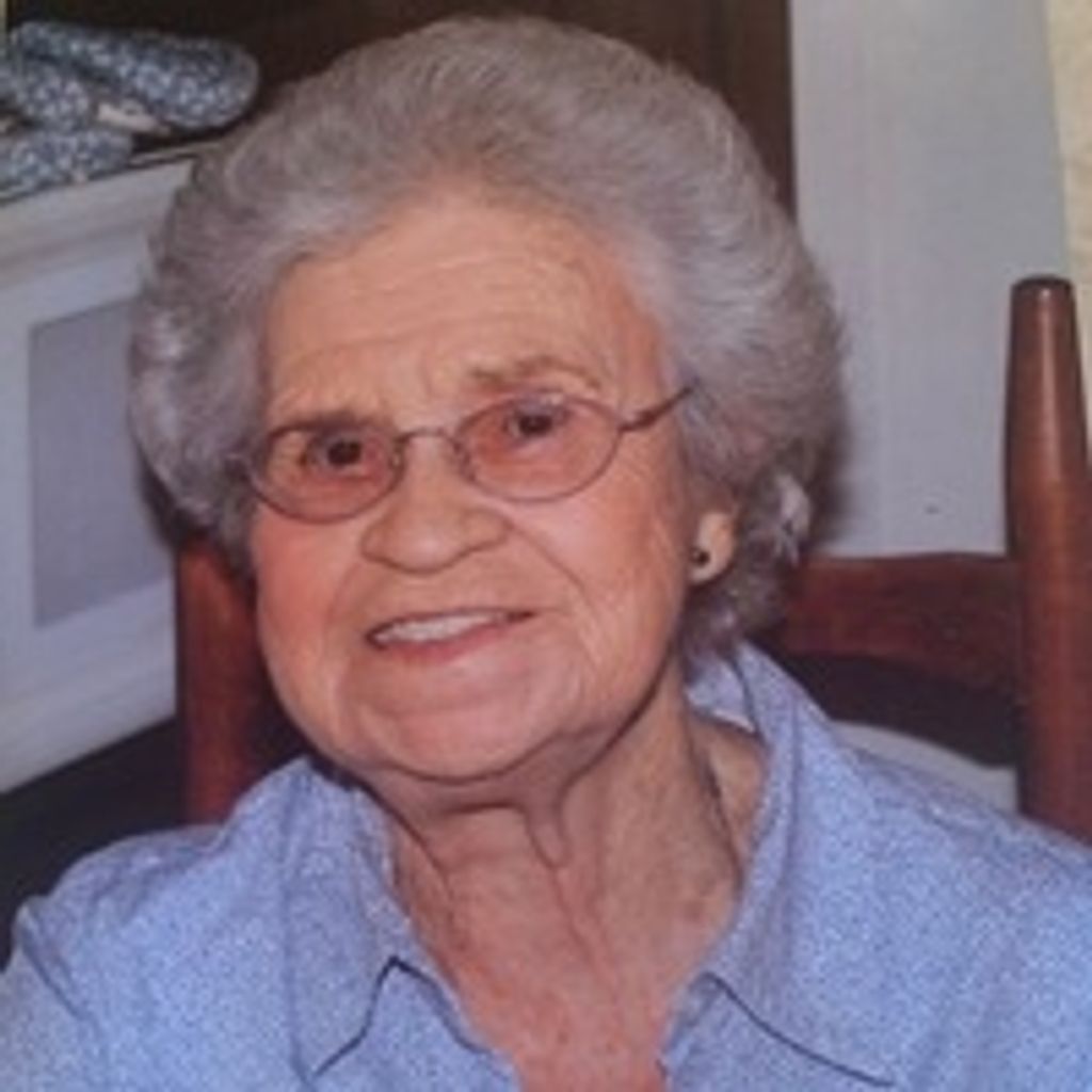 Delphia Goins Rouse Profile Photo