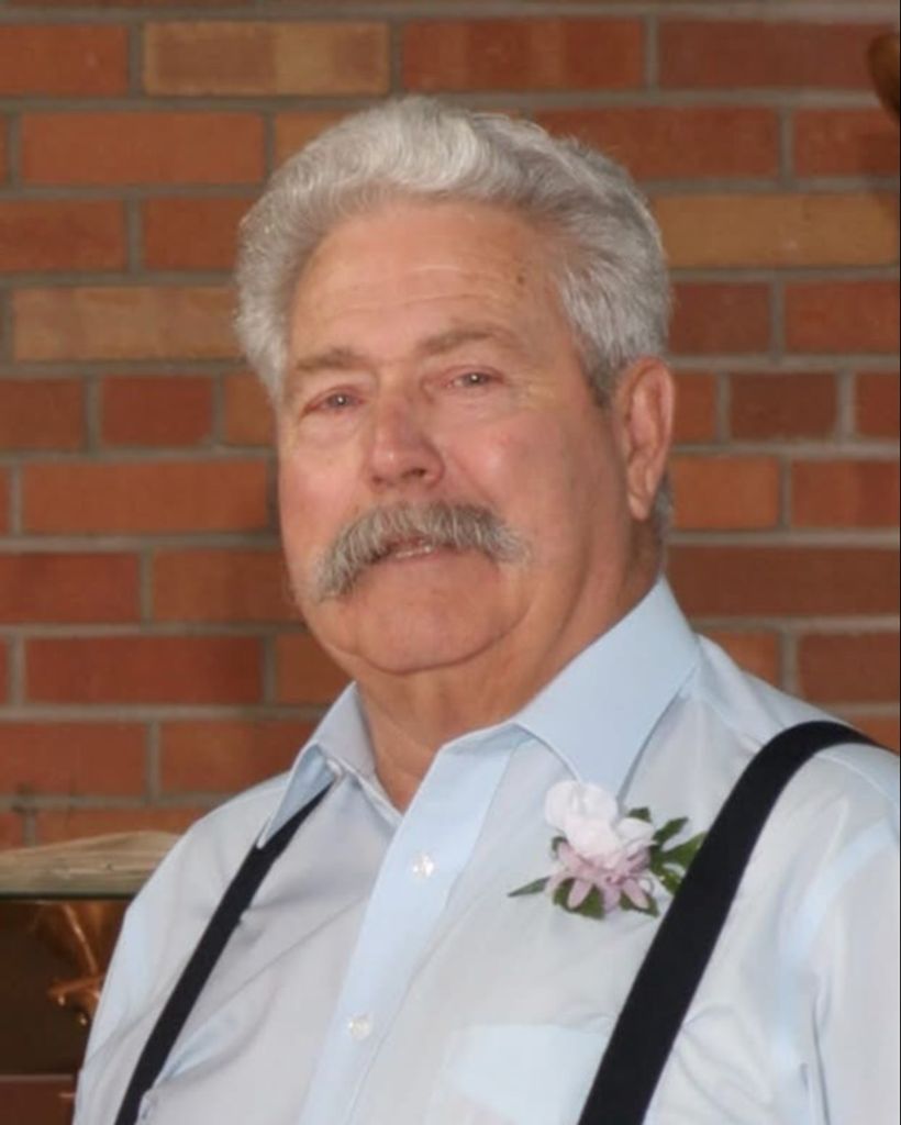 John William Ross