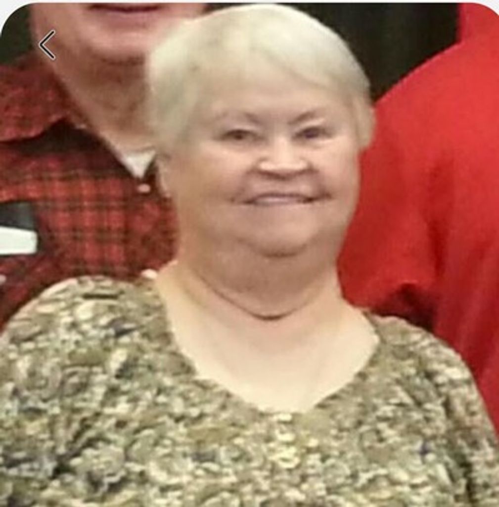 Shirley Nicholson Profile Photo