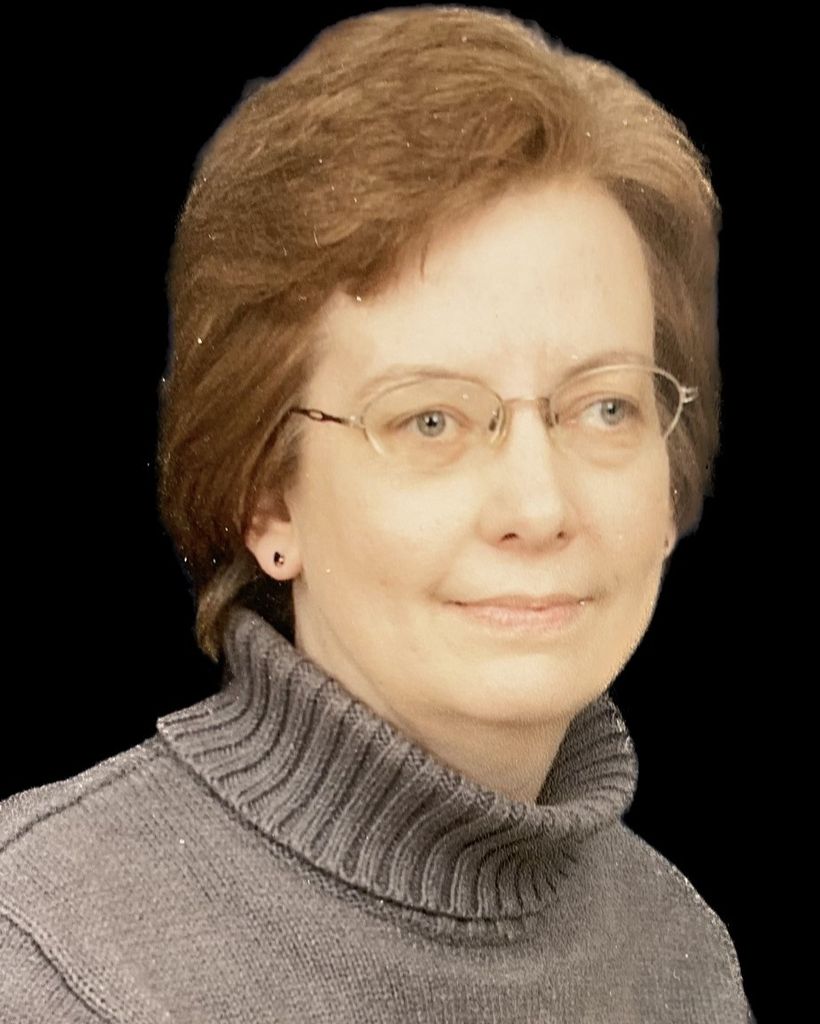 Susan M. Schreiber