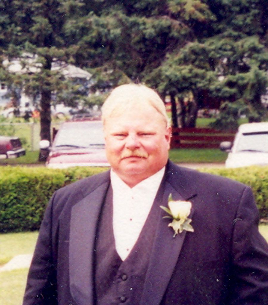 Keith Bedtka