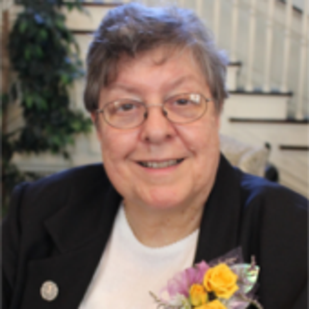 Sister M. Rene Parent, Osf