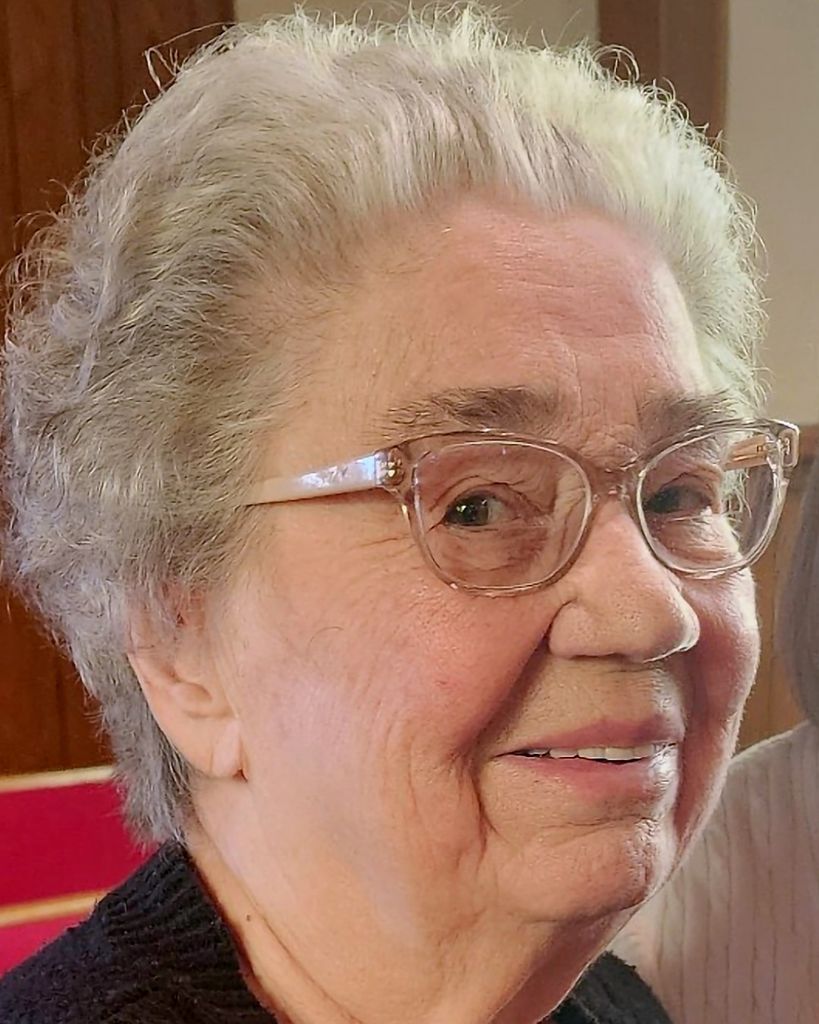 Margie Dawson Hinson Jones Profile Photo