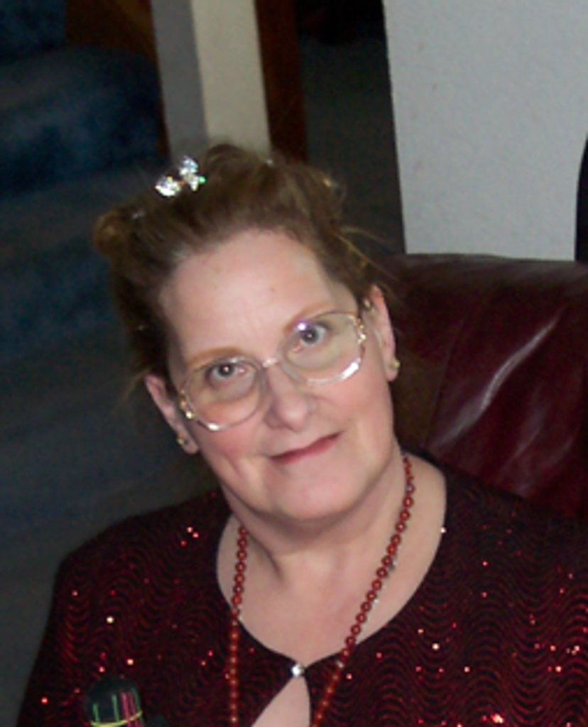 Patricia Carmen Profile Photo