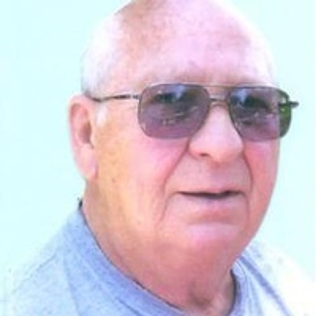 Harlen D. Johnson