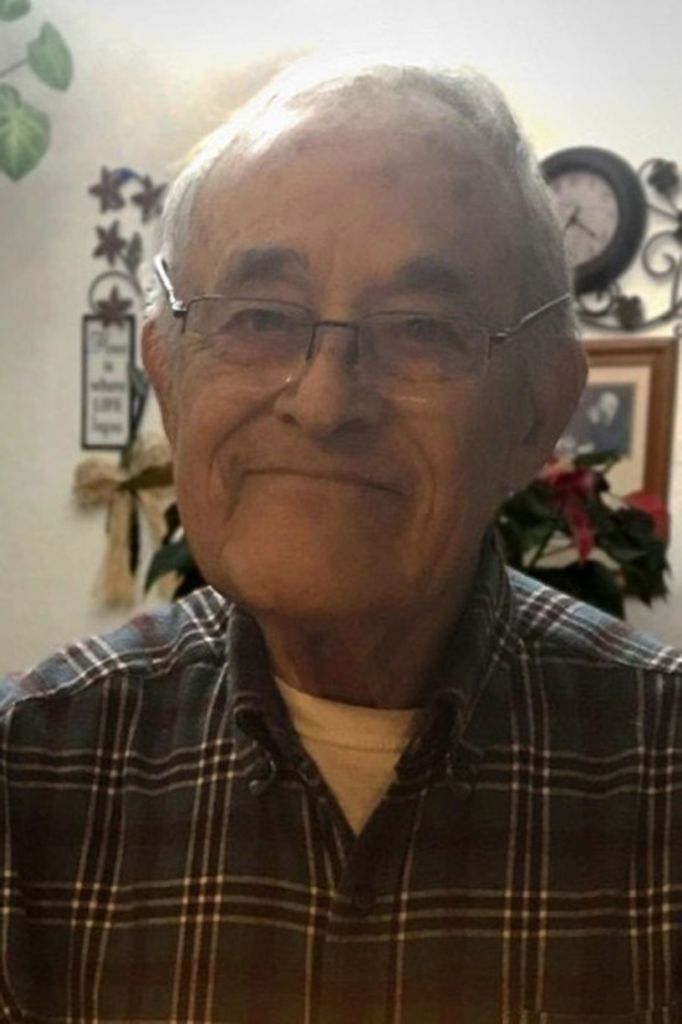Nash Paz