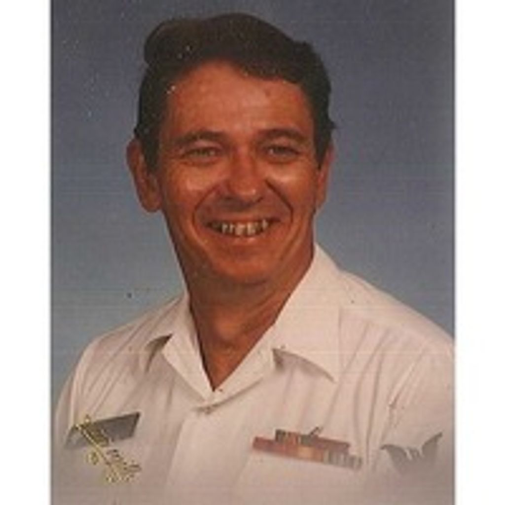 Edward Olan Carter Sr.