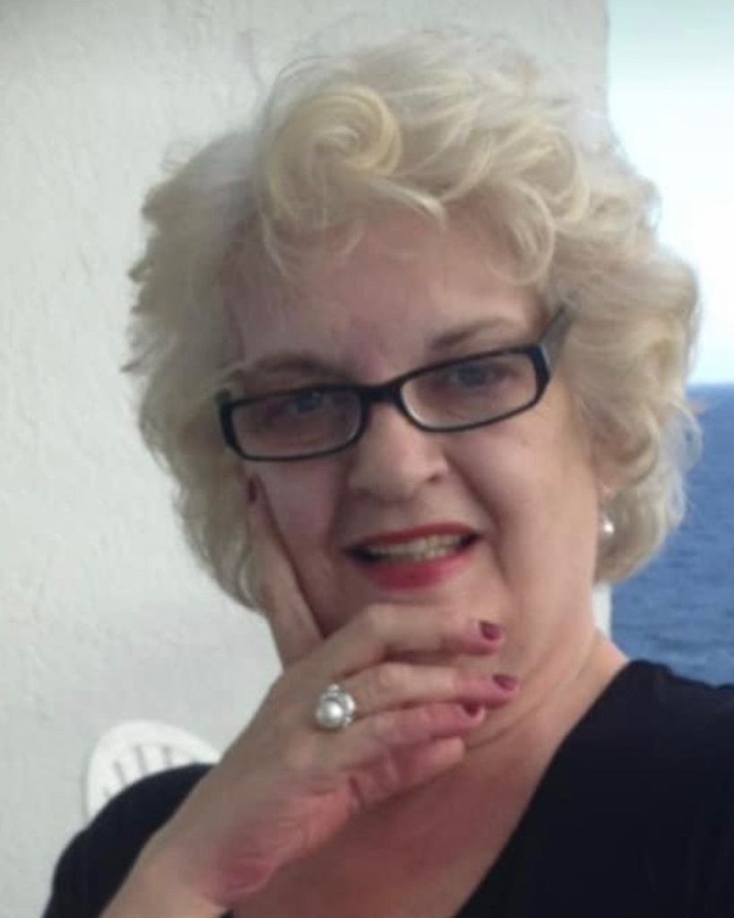 Ksandra Ticknor