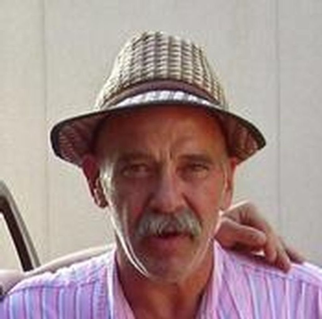 James G. Roat
