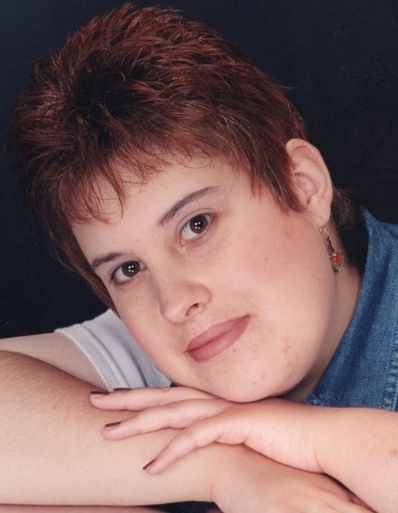 Jessica Phillips