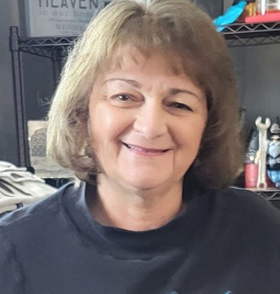 Cynthia Lou (Vespasian)  Hutchko