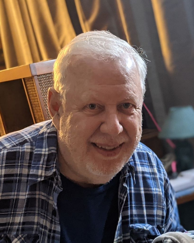 Donald Maclean Smith Profile Photo