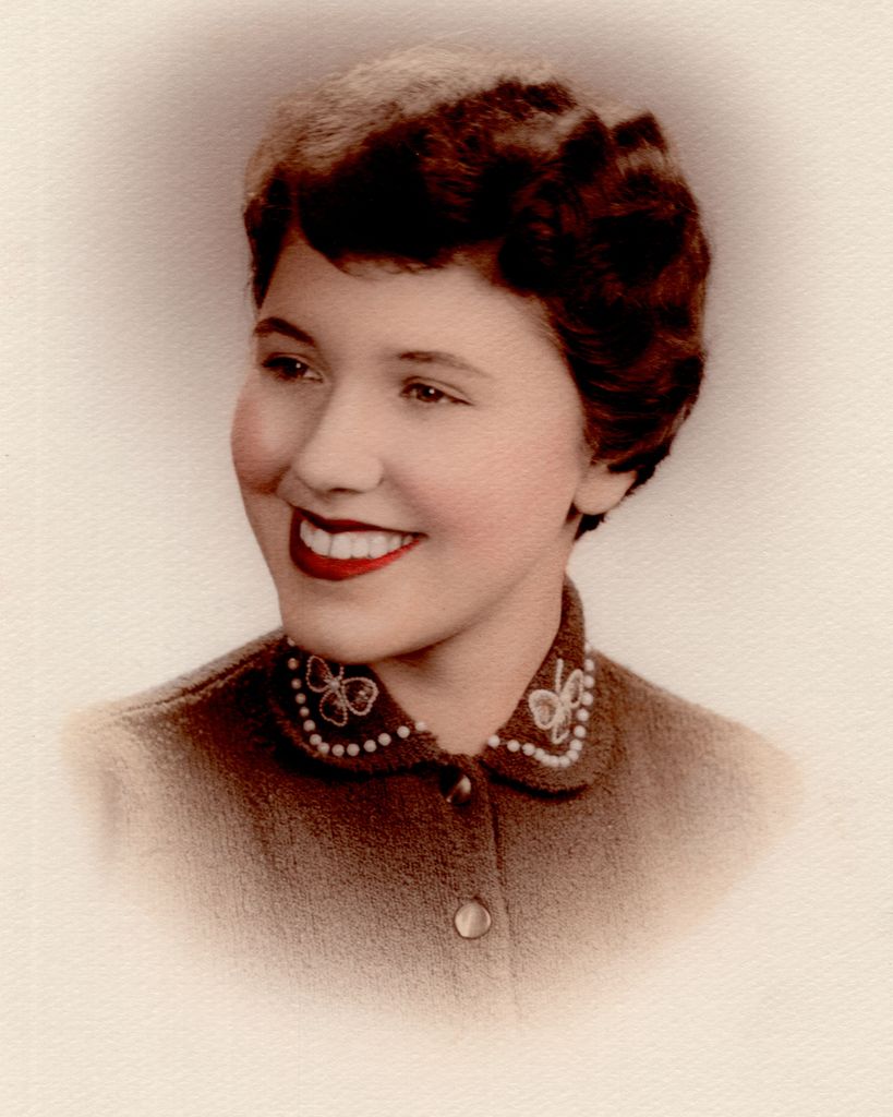 Charlotte A. Roberts Profile Photo