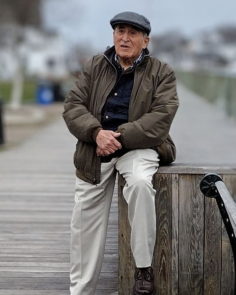 Eduardo Amaya