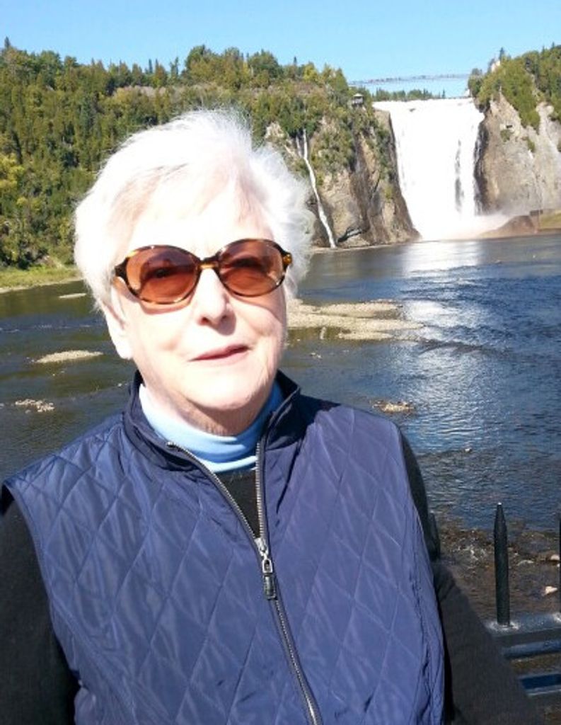 Carol Mary Sisk