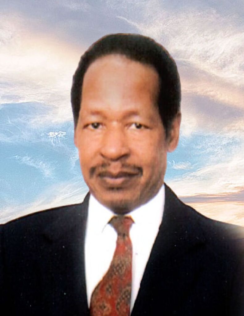 Harvey Bunch, Jr. Profile Photo