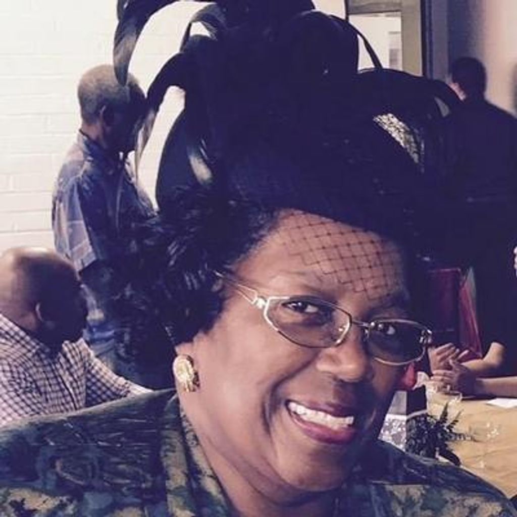 Emma Ronita Moore Profile Photo