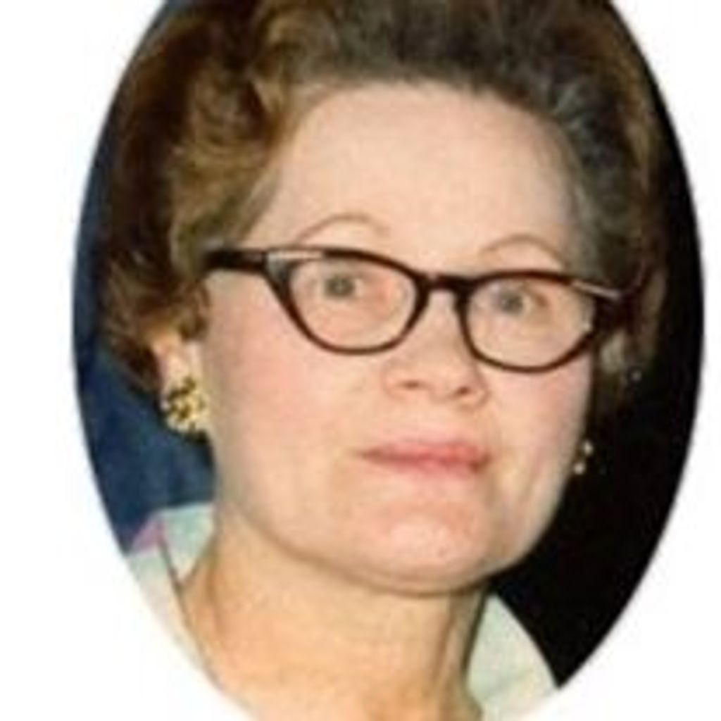 Mary Bernardine