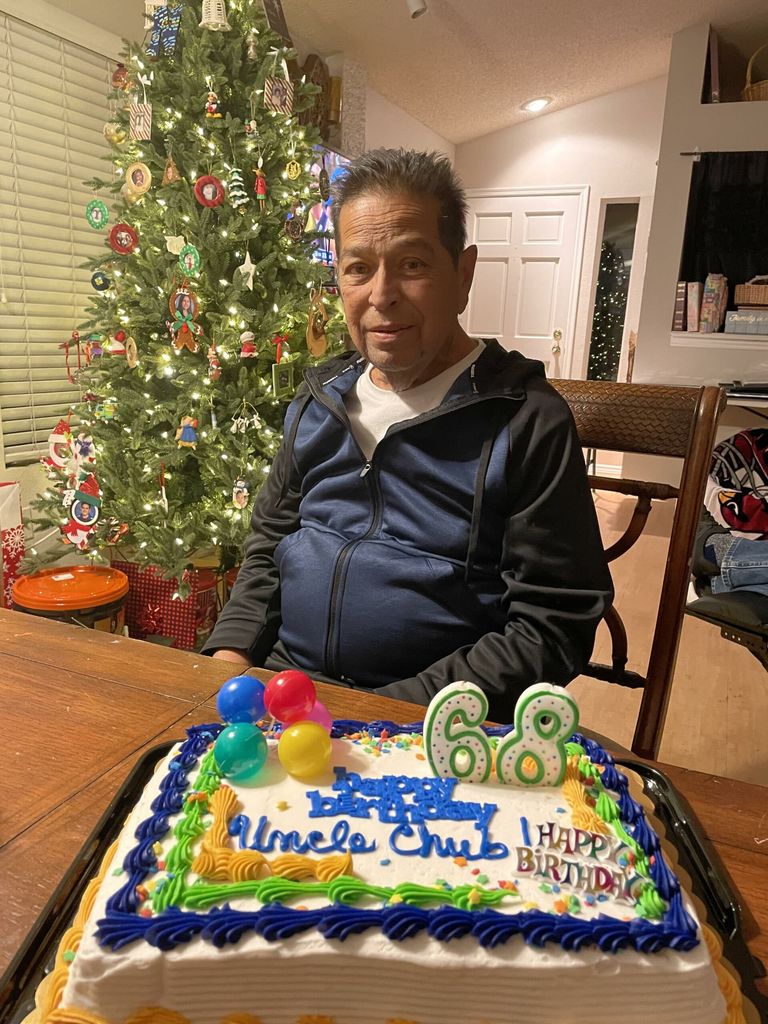 Charlie A. Guerrero