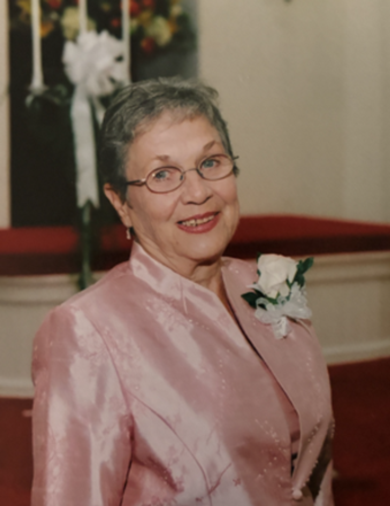 Ann Bolton Connelly