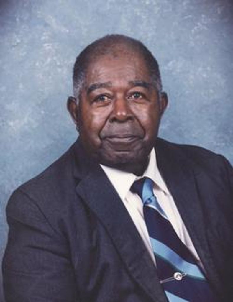 Charles Maurice Brooks