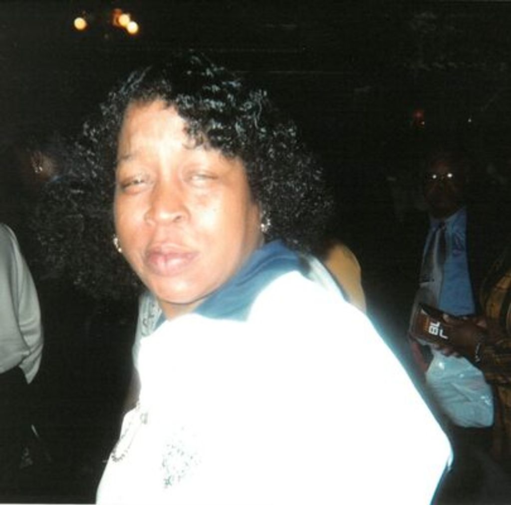 Joanne Mcclain Profile Photo