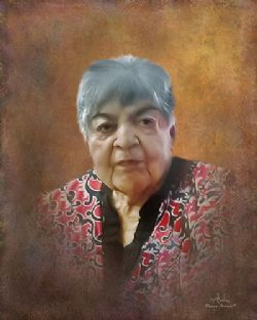 Virginia Tijerina